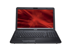Toshiba-C655-S5542 (Black)Computer-image