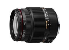 Sigma-18-250mm f3.5-6.3 DC Macro OS HSMInterchangeable & SLR lens-image