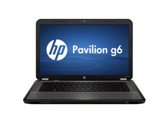 HP-g6-1d60us A6Z59UA (Charcoal Gray)Computer-image