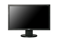 Acer-V203HL BJbd (Black)Computer monitor-image