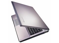 Lenovo-1024A3U (Metal Gray)Computer-image