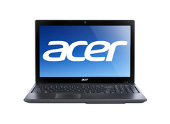Acer-AS5750-2456G50Mtkk (Black)Computer-image