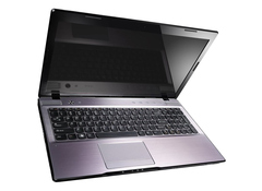 Lenovo-12992DU (Gunmetal Gray)Computer-image