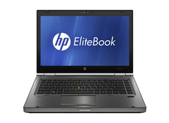 HP-B2A89UT (Gunmetal)Computer-image