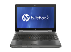 HP-B2A78UT (Gunmetal)Computer-image