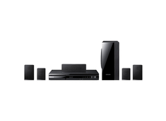Samsung-HT-E550Home theater system-image