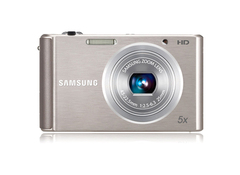 Samsung-ST76 (Silver)Digital camera-image