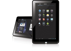 Coby-MID1042 (Black)Tablet-image
