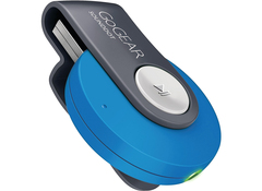 Philips-SA4DOT02BN (Blue)MP3 player-image