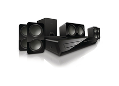 Philips-HTS3531Home theater system-image