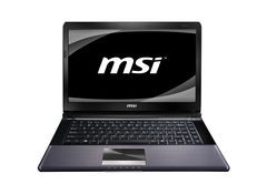 MSI-X460DX-291US (Metallic Black)Computer-image