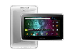 Visual Land-ME-107-8GB (White)Tablet-image