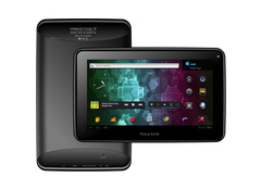 Visual Land-ME-107-8GB (Black)Tablet-image