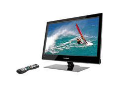 ViewSonic-VT1901LED (Black)TV-image