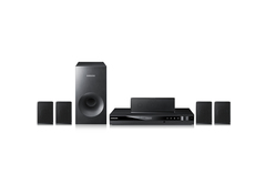 Samsung-HT-E350 (Black)Home theater system-image
