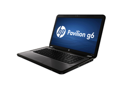 HP-g6-1d80nr B4U19UA (Charcoal Gray)Computer-image