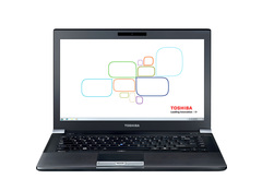 Toshiba-R940-S9440 (Graphite Black Metallic)Computer-image