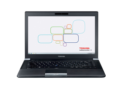 Toshiba-R940-S9430 (Graphite Black Metallic)Computer-image