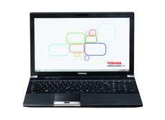 Toshiba-R950-S9530 (Graphite Black Metallic)Computer-image