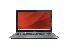 Toshiba-U845-S406 (Sky Silver Brushed Aluminum)Computer-image