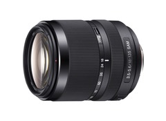 Sony-SAL 18135 18-135mm f/3.5-5.6Interchangeable & SLR lens-image