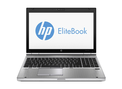 HP-B8V38UT (Platinum)Computer-image