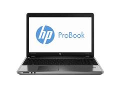 HP-B5P40UT (Metallic Gray)Computer-image