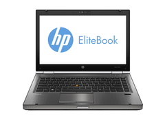 HP-B8V41UT (Gunmetal)Computer-image