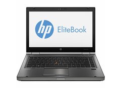 HP-B8V70UT (Gunmetal)Computer-image