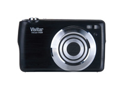 Vivitar-S529 (Black)Digital camera-image