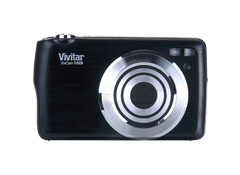 Vivitar-S529 (Purple)Digital camera-image