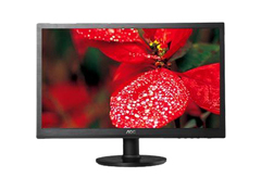 AOC-e2060Sn (Black)Computer monitor-image