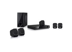 LG-BH4120S (Black)Home theater system-image