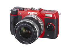 Pentax Q10 Pentax-Q10Digital camera-image