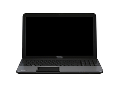 Toshiba-C855D-S5353 (Mercury Silver)Computer-image
