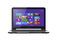 Toshiba-S955D-S5374 (Ice Blue Brushed Aluminum)Computer-image