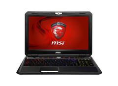MSI-GT60 0ND-250US (Brush Aluminum Black)Computer-image
