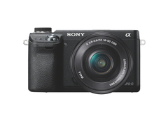 Sony-NEX-6LDigital camera-image