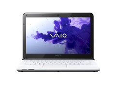 Sony-SVE14126CXW (White)Computer-image
