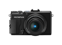 Olympus Stylus XZ-2 Olympus-Stylus XZ-2Digital camera-image