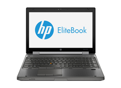 HP-C6Y87UT (Gunmetal)Computer-image