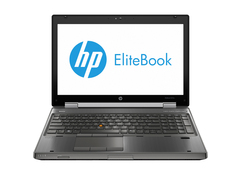 HP-C6Y98UT (Gunmetal)Computer-image