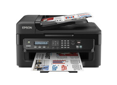 Epson-WF-2520Printer-image