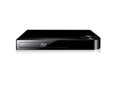 Samsung-BD-E5400Blu-ray player-image