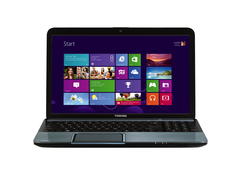 Toshiba-L855-S5366 (Mercury Silver)Computer-image