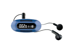 GPX-MW151BU (Blue)MP3 player-image