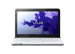 Sony-SVE14125CXW (Seafoam White)Computer-image