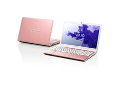 Sony-SVE15126CXP (Seashell Pink)Computer-image
