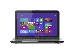 Toshiba-L855-S5383 (Mercury Silver)Computer-image