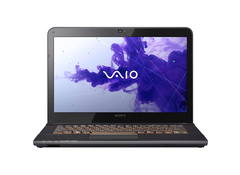 Sony-SVE14125CLB (Black)Computer-image